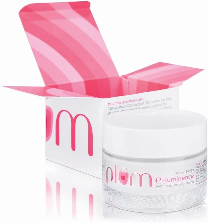 Plum E-Luminence Deep Moisturizing Cream